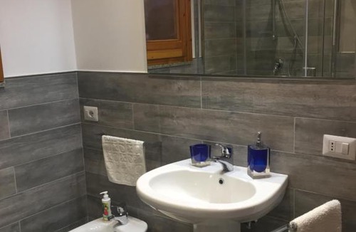 Santa Tecla House | Midnight Holiday House