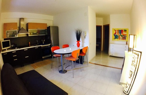 Santa Tecla House | Midnight Holiday House