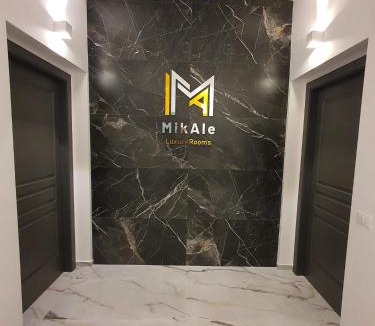 Casteltermini House | MikAle Luxury Rooms