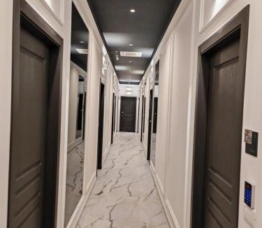 Casteltermini House | MikAle Luxury Rooms