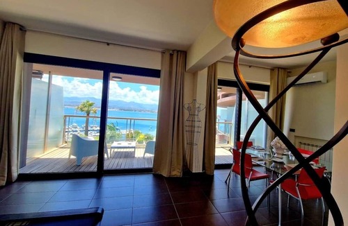 Milazzo Apartment | Milazzo. Entire Rental Property