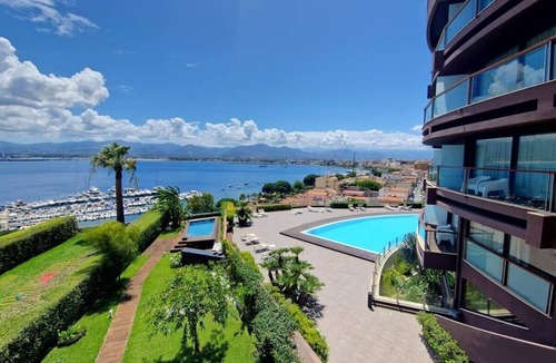 Milazzo Apartment | Milazzo. Entire Rental Property