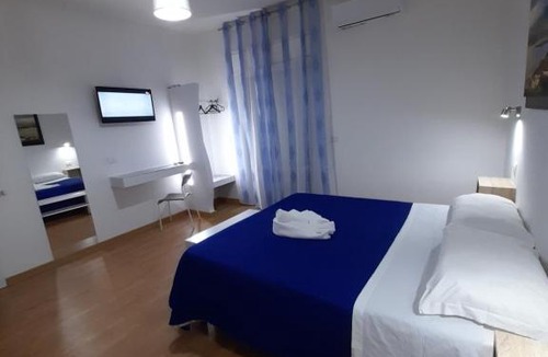 Milazzo Bed & Breakfast | Milazzo: La porta delle eolie