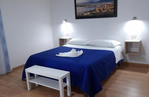 Milazzo Bed & Breakfast | Milazzo: La porta delle eolie