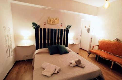 Milazzo Bed & Breakfast | MILAZZO PORT rooms