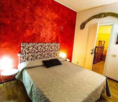 Milazzo Bed & Breakfast | MILAZZO PORT rooms
