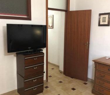 Milianni Apartment | Milianni