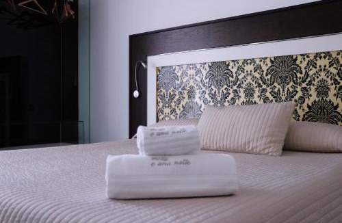 Nuova Gibellina Bed & Breakfast | Mille e Una Notte