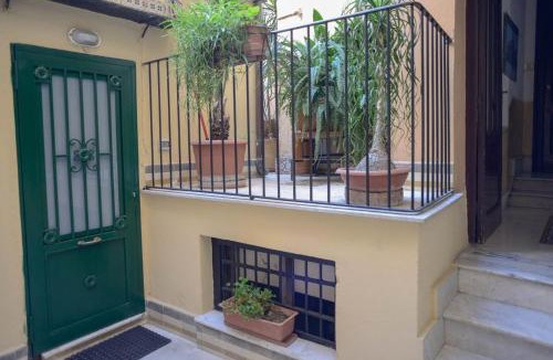 Palermo Apartment | Millimetro