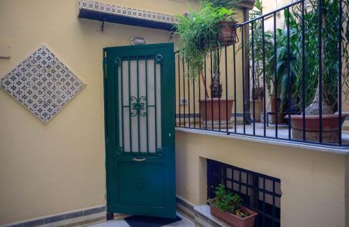 Palermo Apartment | Millimetro