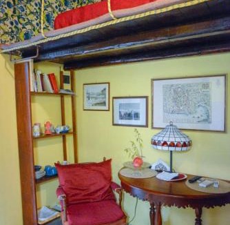 Palermo Apartment | Millimetro