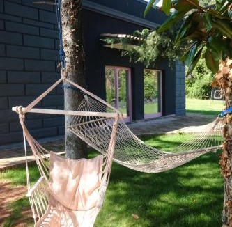 Milo House | Milo Agriproduction
