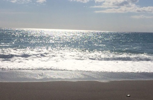 Letojanni Apartment | Mimosa apartement , 30 m. to the beach, with air conditioning 4 people