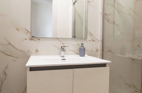 San Giovanni in Fiore Apartment | Mini apartment near the historic center of San Giovanni in Fiore