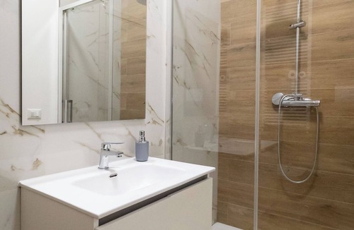 San Giovanni in Fiore Apartment | Mini apartment near the historic center of San Giovanni in Fiore