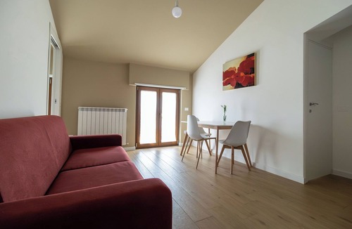 San Giovanni in Fiore Apartment | Mini apartment near the historic center of San Giovanni in Fiore 04