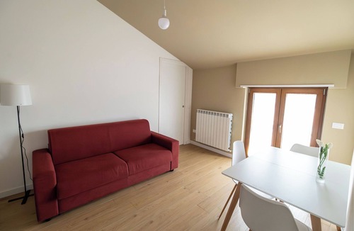 San Giovanni in Fiore Apartment | Mini apartment near the historic center of San Giovanni in Fiore 04