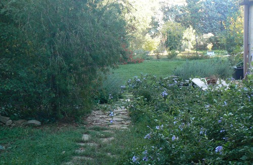 Caltanissetta Villa | Mini apartment in villa Via Monte San Giuliano 23 Caltanissetta