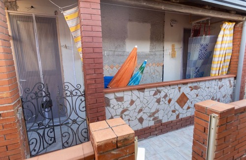 Contrada Pantano d'Arci House | Mini house 30 mt from the beach