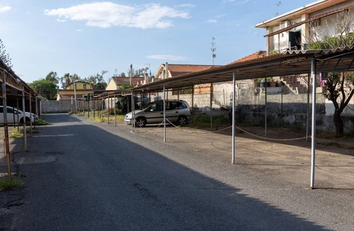 Contrada Pantano d'Arci House | Mini house 30 mt from the beach