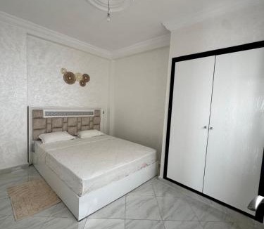 Trougout House | Mini Villa alhoceima