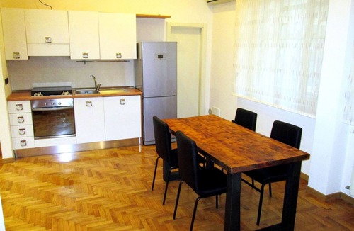 Bari Apartment | Minihouse2 new structure of the MINIHOUSE group, managed by the same team.