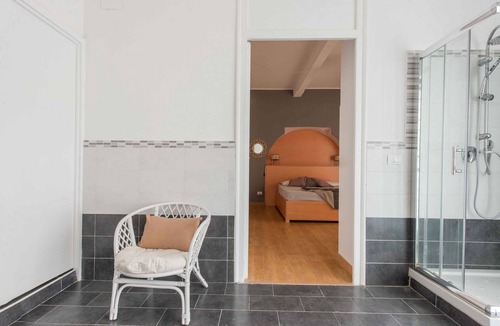 Centro Storico Apartment | MiniLoft via Roma by Wonderful Italy