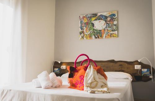 Minturno Hotel | Minturnae Hotel