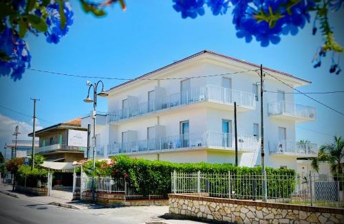 Minturno Hotel | Minturnae Hotel