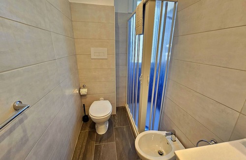 Milazzo House | MiPA
