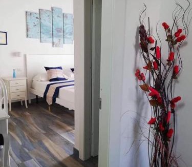 Lampedusa Bed & Breakfast | Mir Mar