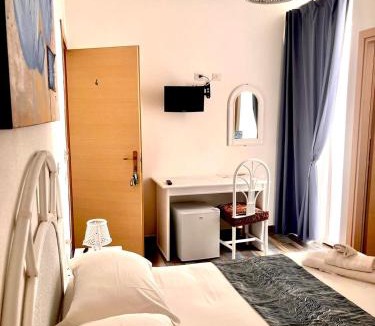 Lampedusa Bed & Breakfast | Mir Mar