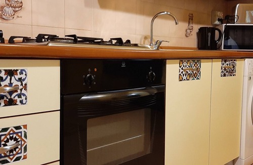 San Francesco Hotel | Mirabilia Arab House