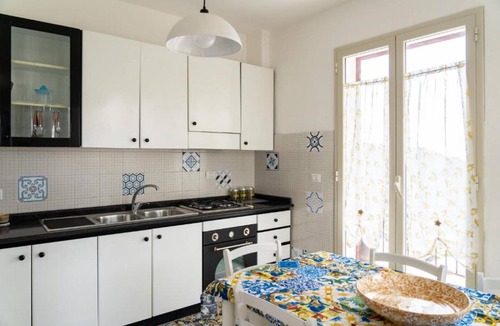 Savoca Apartment | Mirador Savoca