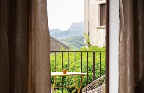Savoca Apartment | Mirador Savoca