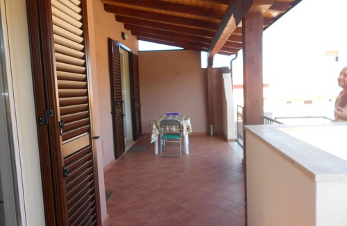 Milazzo Apartment | Mirage Residence Milazzo - Apartment Luna