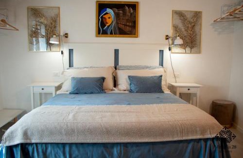 Piazza Armerina Apartment | Miraglia 28 apartment