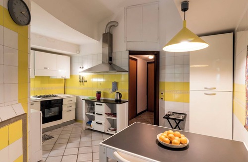 Poggio delle Ginestre House | Miralago by Interhome