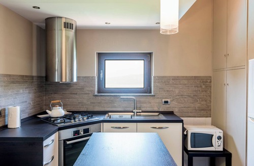 Poggio delle Ginestre House | Miralago by Interhome