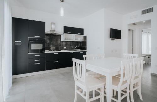 Portopalo di Capo Passero Apartment | Miramare