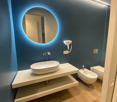 Scoglitti Bed & Breakfast | Miramare Luxury Rooms