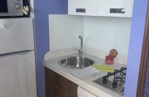 Old Town Apartment | MiraMare Residence Cefalù