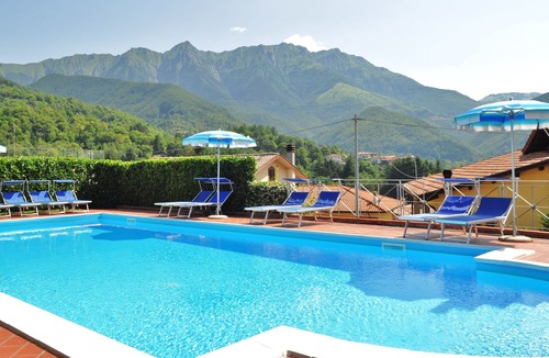 Comano Hotel | Miramonti