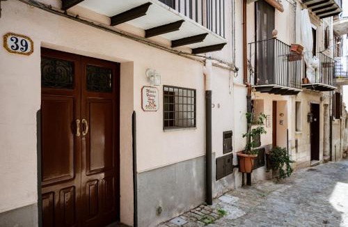 Castelbuono Bed & Breakfast | Mirose's holiday home 39