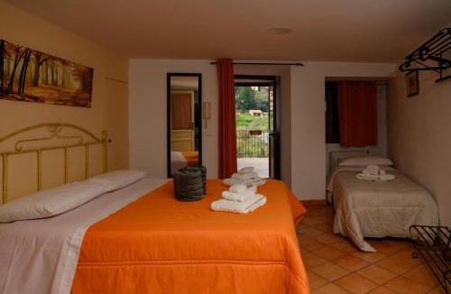 Castelbuono Bed & Breakfast | Mirose's holiday home 39