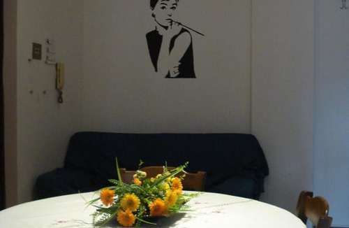 Montegrappa Apartment | Miseria e Nobiltà