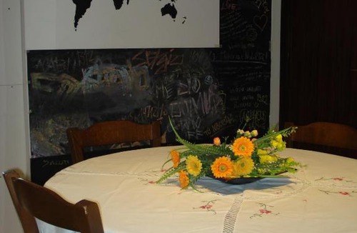 Montegrappa Apartment | Miseria e Nobiltà