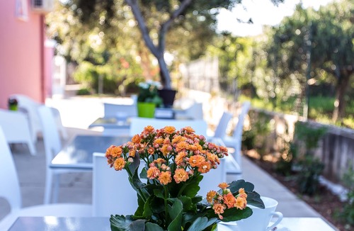 Terrasini Hotel | Miss Sicily B&B