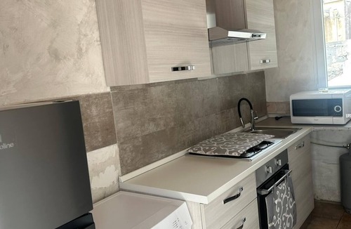Monte Po-Nesima-San Leone-Rapisardi Apartment | Missori home 1
