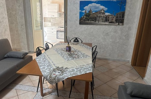 Monte Po-Nesima-San Leone-Rapisardi Apartment | Missori home 1